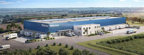 hermes depot 49 standort